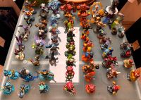 Skylander Figuren Skylanders Sachsen-Anhalt - Allstedt Vorschau