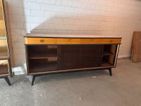 Sideboard aus den 50er Antike Kreis Pinneberg - Pinneberg Vorschau