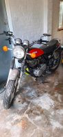 Yamaha SR 500 Niedersachsen - Salzgitter Vorschau