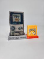 Nintendo Gameboy Color Schwarz Konsole Pokemon Gelb Gelbe Edition Hannover - Linden-Limmer Vorschau