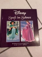 Disney Prinzessin Spaß im Schnee Kinderbuch Mädchen Niedersachsen - Stelle Vorschau