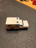 Matchbox Ambulance N. 41 Bayern - Flintsbach am Inn Vorschau