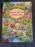 Wimmelbilderbuch - Ostern auf der Wimmelwiese Hessen - Eltville Vorschau