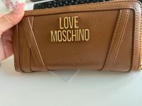 Moschino Portemonnaie Hamburg Barmbek - Hamburg Barmbek-Süd  Vorschau