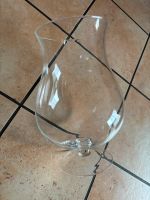 ELEGANTE VASE AUS GLAS AN ABHOLER Duisburg - Walsum Vorschau