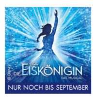 Musical Eiskönigin Heute 13.30 Uhr Nordrhein-Westfalen - Unna Vorschau
