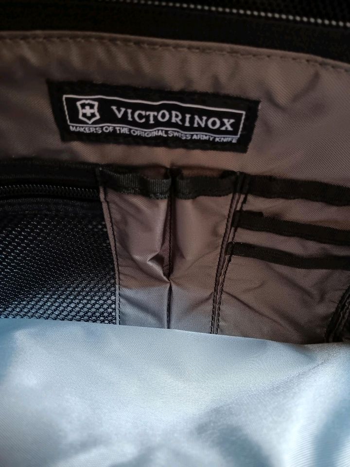 Aktentasche, Laptoptasche Victorinox, neu, unbenutzt in Hannover