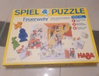 Haba 3in1 Spiel Puzzle Nordrhein-Westfalen - Langerwehe Vorschau