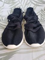 Sneaker Primark Gr 40/41 neu schwarz/Glitzer Nordrhein-Westfalen - Altenberge Vorschau