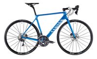 CANYON Ultimate CF SL Disc 8.0 (Gr. M) aus 2018 Brandenburg - Potsdam Vorschau