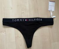 Tommy Hilfiger Slip String schwarz Gr.M NEU m.E. Dresden - Pieschen Vorschau