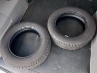 2 x Goodyear Ultra Grip Cargo 205 65 R 16 C 107 105 T Sachsen - Waldenburg Vorschau