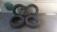 4x Winterreifen Michelin Alpin XGreen 225 55 17 97H Sachsen - Neukieritzsch Vorschau