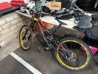 Mountainbike S.WORKS Nordrhein-Westfalen - Kirchlengern Vorschau