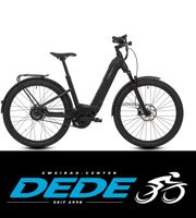 HNF Nicolai UD4 All-Terrain Enviolo schwarz E-Bike Bosch Nordrhein-Westfalen - Lemgo Vorschau