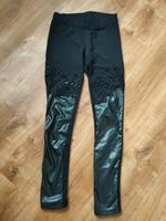 Leggings mit tollen Details von Ferri Ferrucci Bayern - Cham Vorschau