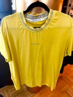 Calvin Klein Shirt in Gelb XL Essen - Bredeney Vorschau