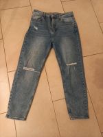 Jeans Strech Gr. M Niedersachsen - Burgwedel Vorschau