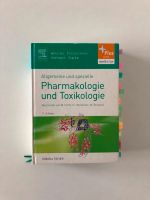 Allg. + Spez. Pharmakologie & Toxikologie Aktories 11. Auflage Thüringen - Jena Vorschau