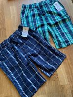 kurze Shorts Gr. 164 YIGGA NEU Sachsen-Anhalt - Köthen (Anhalt) Vorschau