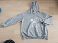 Hoodie Langarmshirt Gr 134 Niedersachsen - Sickte Vorschau