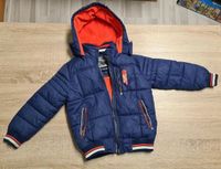 Jungen winterjacke gr. 122 Nordrhein-Westfalen - Gütersloh Vorschau