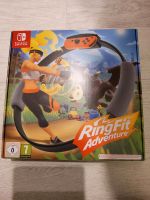 Ringfit Adventure Nintendo Switch Schleswig-Holstein - Neumünster Vorschau