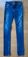 LTB Jeans Skinny Größe 176 Damen / Mödchen Baden-Württemberg - Weissach Vorschau