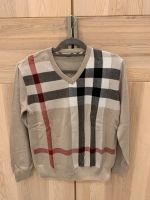 Original Burberry Pullover L NEU Bayern - Rosenheim Vorschau