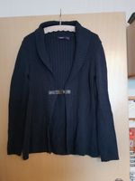 Blaue Strickjacke, Gr. L von Mexx Sachsen - Bannewitz Vorschau