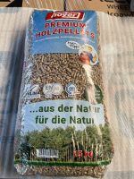 Holzpellets für Pelletofen abzugeben in Säcken! Niedersachsen - Emstek Vorschau