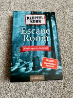 Kluftinger in Gefahr, Escape Room Spiel Nordrhein-Westfalen - Bad Oeynhausen Vorschau