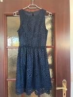 Only Damen Kleid XS dunkelblau Hessen - Babenhausen Vorschau