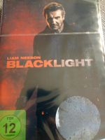 BLACKLIGHT mit Liam Neeson DVD Ovp Mecklenburg-Vorpommern - Groß Luckow Vorschau