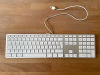 Apple Keyboard Kabelgebunden Niedersachsen - Braunschweig Vorschau