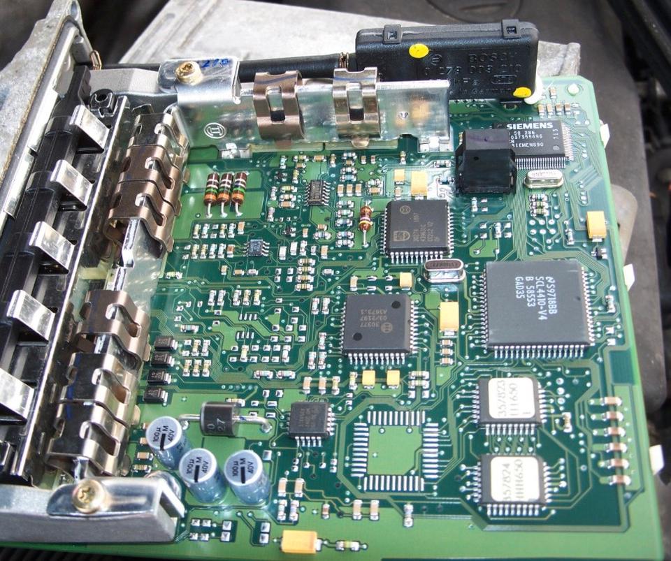 Mercedes Benz Softwareoptimierung, Chiptuning, AGR, DPF, AdBlue in Backnang