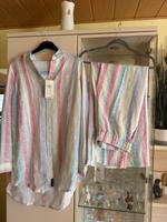 Soccx Hose Bluse Hessen - Offenbach Vorschau