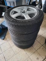 18' Alufelgen Ford Volvo Land Rover Winter 235/60R18 Michelin Dithmarschen - Wolmersdorf Vorschau