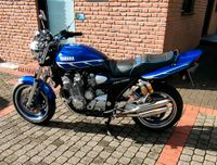 Yamaha xjr 1300 sp Motorrad Nordrhein-Westfalen - Nottuln Vorschau