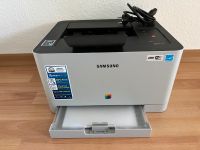 Farblaserdrucker Samsung Xpress C410W. Leipzig - Leipzig, Zentrum Vorschau