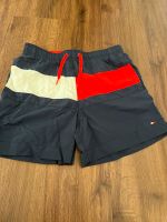 Tommy Hilfiger Badehose Badeshorts Herren Niedersachsen - Wittmund Vorschau