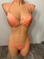 H&M Bikini 75D  S rose Aprikot Hessen - Lampertheim Vorschau