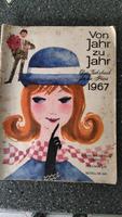 DDR Zeitschrift Jahrbuch für die Frau 1967 Sachsen - Kirschau Vorschau
