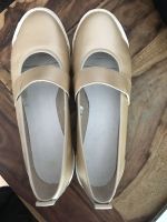 Puma -Damen-Ballerina-frosted-almond-beige-41 Baden-Württemberg - Villingen-Schwenningen Vorschau