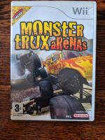 Nintendo Wii Monster Trux: Arenas Obergiesing-Fasangarten - Obergiesing Vorschau