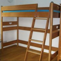 Paidi Varietta Jugendzimmer Hochbett Baden-Württemberg - Laupheim Vorschau