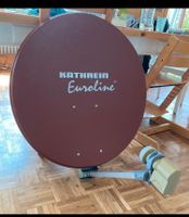Satellitenschüssel Kathrein Euroline Nordrhein-Westfalen - Oerlinghausen Vorschau