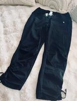 Tredy  • Süße Capri Leggins mit Spitze 42/44 Hannover - Nord Vorschau