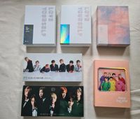 BTS Love Yourself DVD CD Happy Ever After The Best Of Korea Kpop Hessen - Mainhausen Vorschau