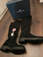 Stiefel Lederoptik Bayern - Karlsfeld Vorschau